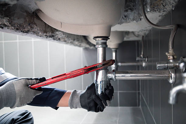 Licensed Drain Cleaning service in Springdale, NJ - Street Wise - Plumbing